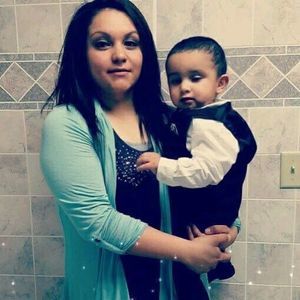 Meet your Posher, Norma